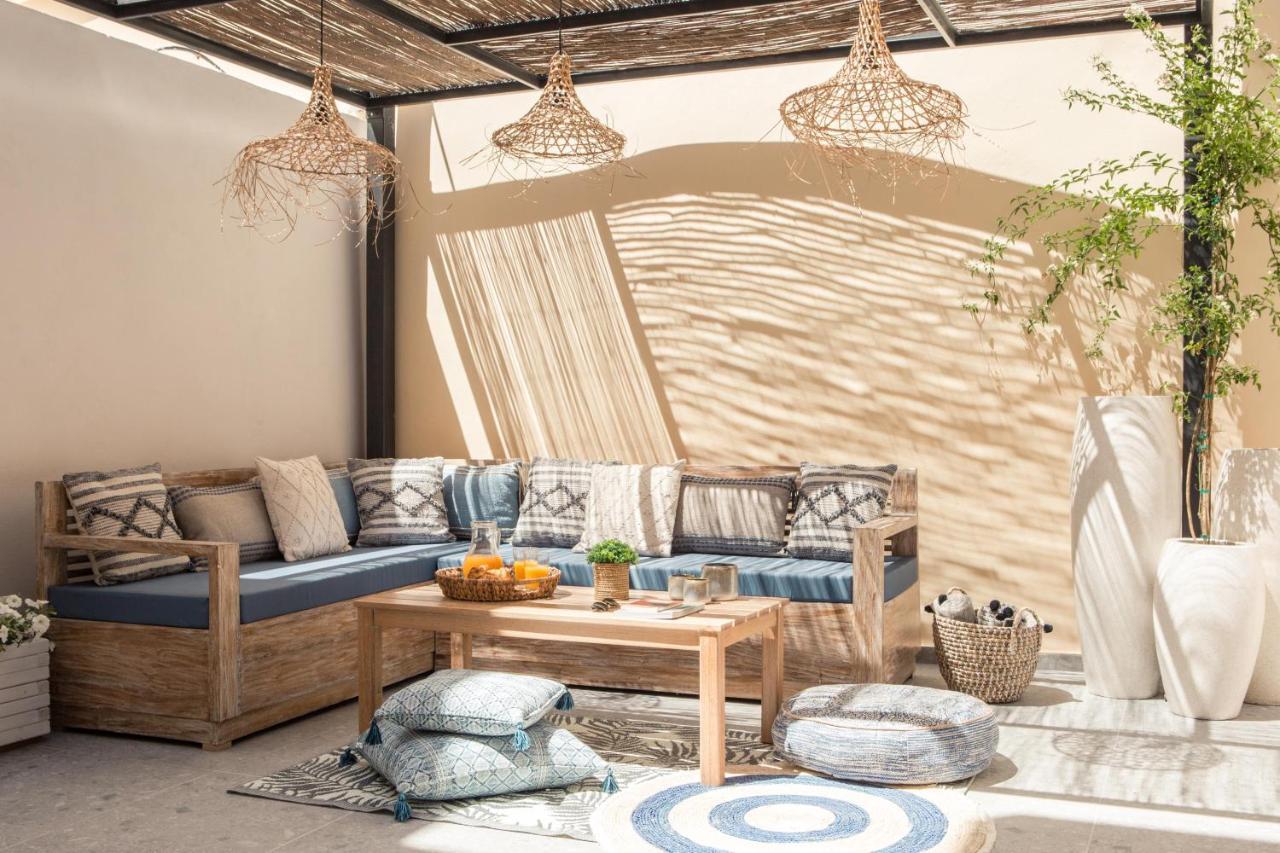 Casa Dei Miracoli Appartement Chania  Buitenkant foto