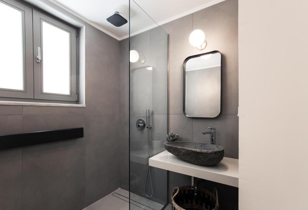 Casa Dei Miracoli Appartement Chania  Buitenkant foto