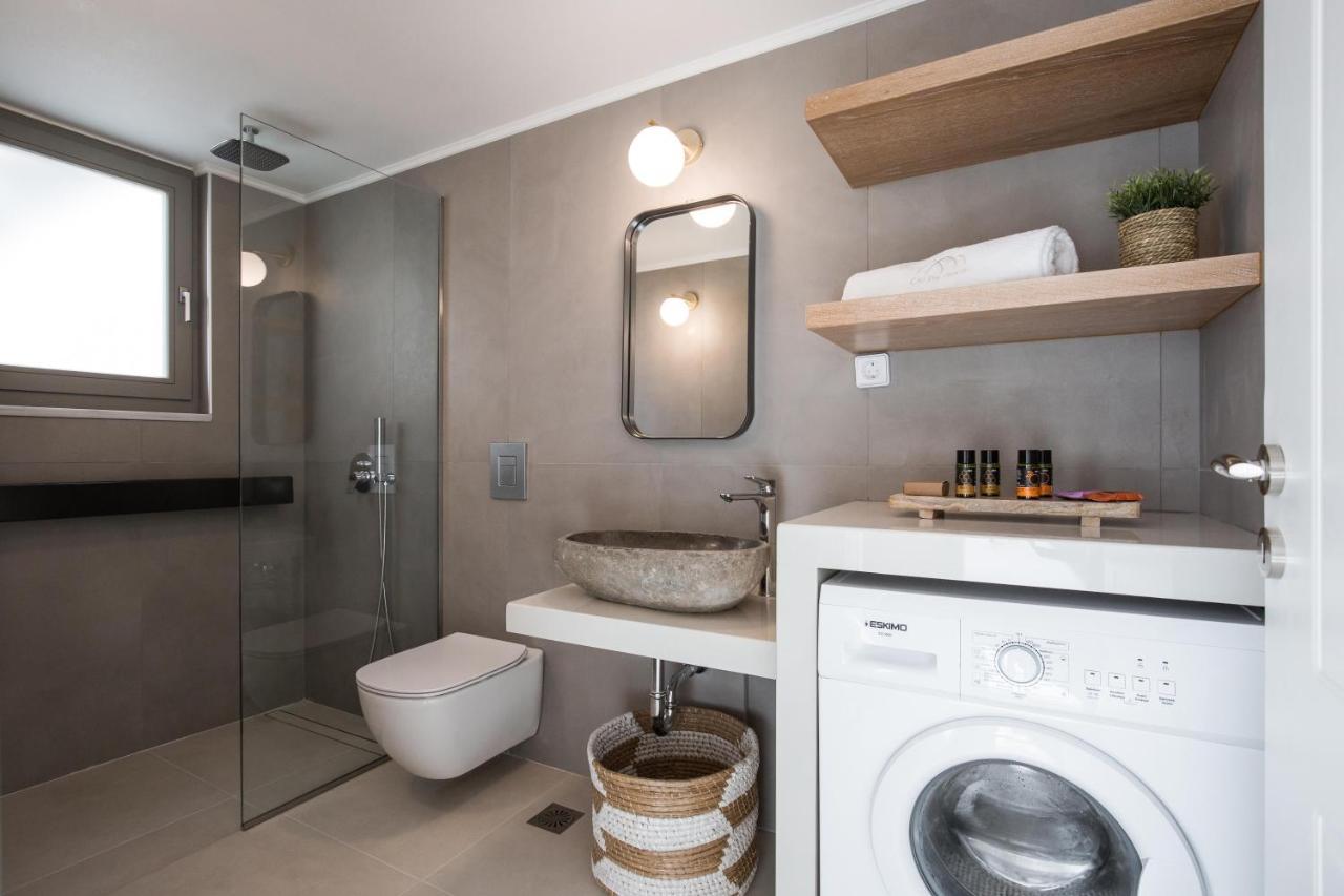 Casa Dei Miracoli Appartement Chania  Buitenkant foto