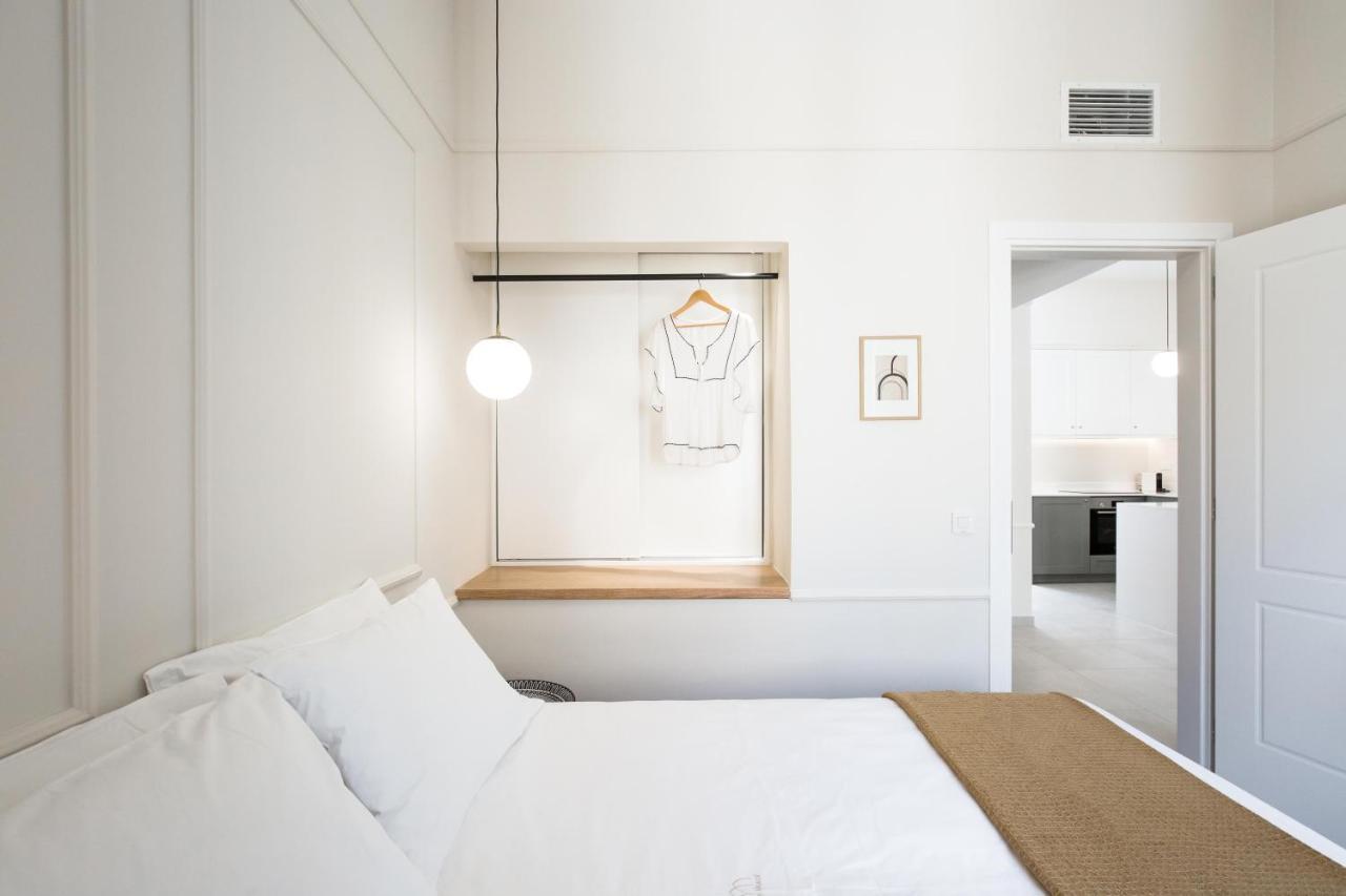 Casa Dei Miracoli Appartement Chania  Buitenkant foto